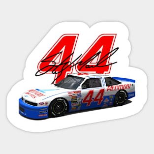 Sterling Marlin 1988 Sticker